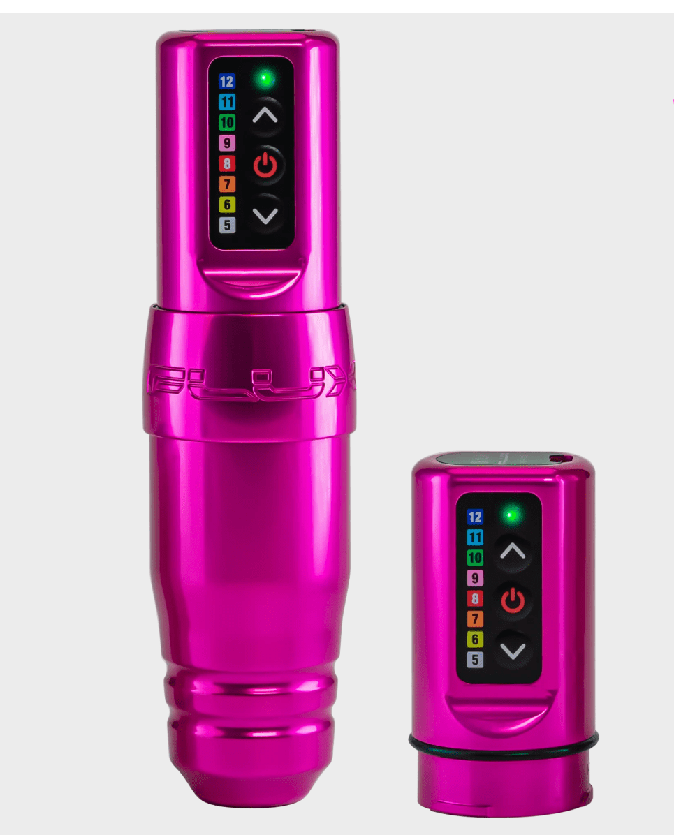 The Best Permanent Makeup Machines Review Velvet Cosmetic Tattoos